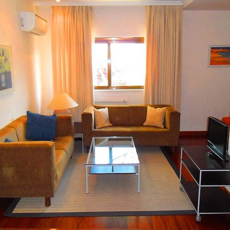 Hotel Escuela Madrid Pokoj fotografie
