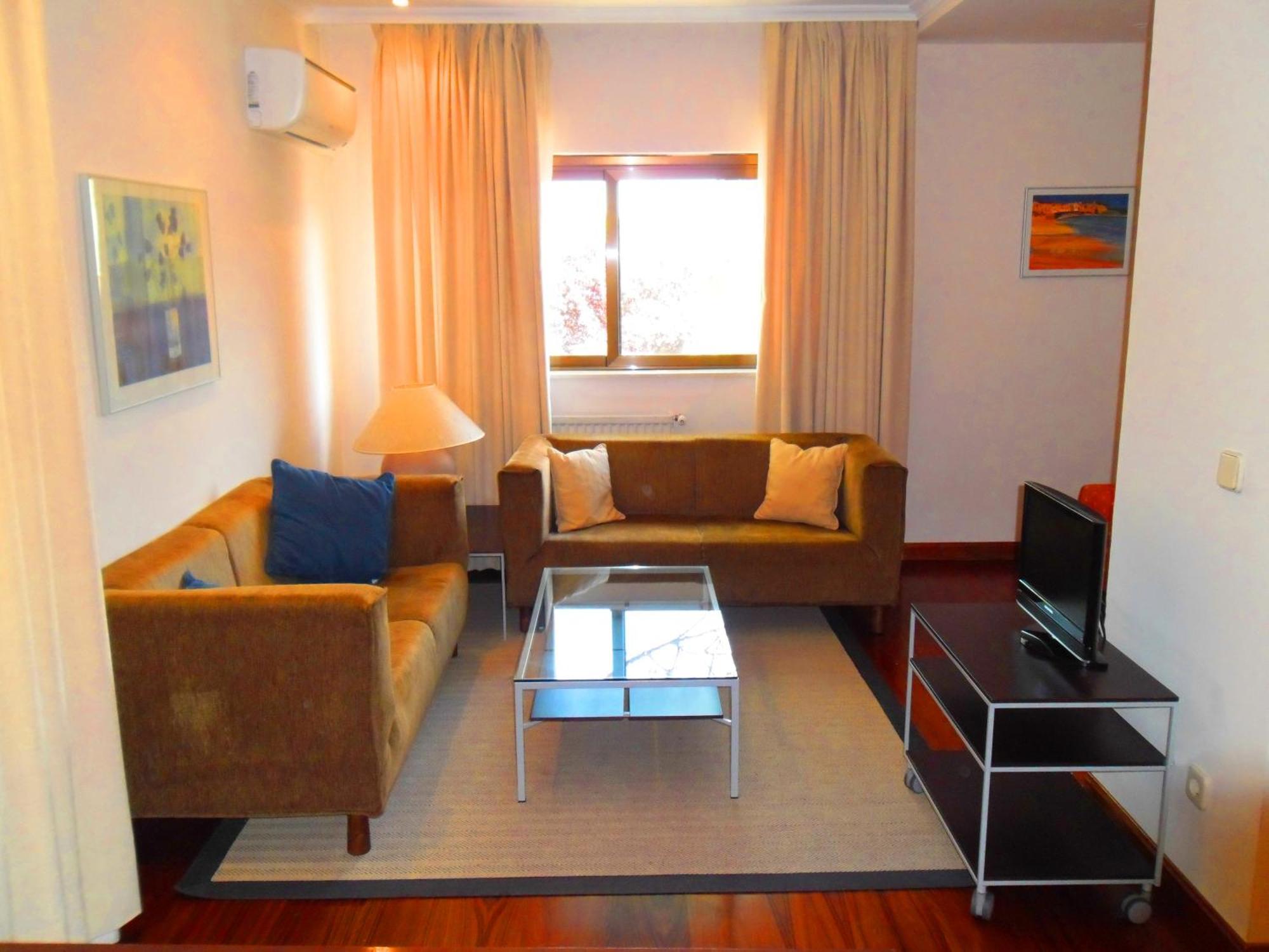 Hotel Escuela Madrid Pokoj fotografie